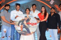 Action Movie Pre Release Event